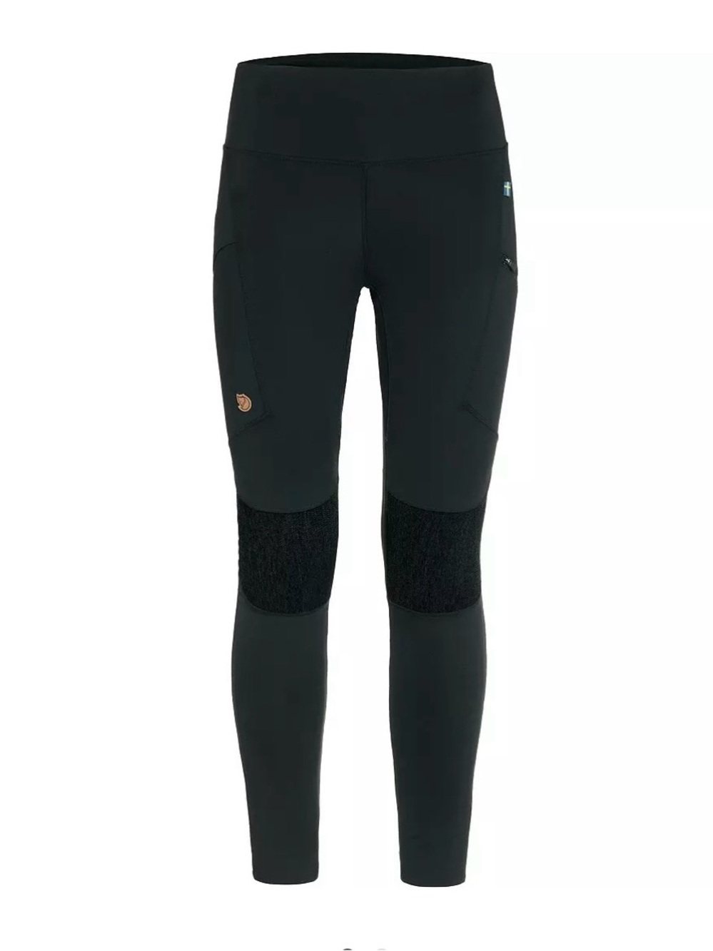 🌼Fjallraven Women's Black Outdoor Jeggings